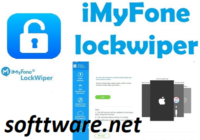 iMyFone LockWiper Crack + Registration Code Free Download Latest