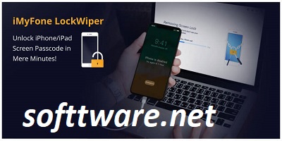 iMyFone LockWiper Crack + Registration Code Free Download Latest