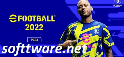 eFootball PES 2022 Crack + License Key Full Download Latest