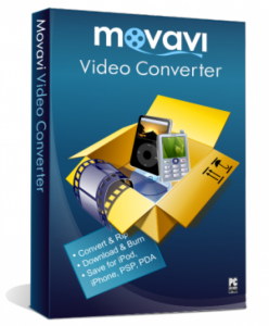 Movavi Video Converter 22.3.1 Crack + Activation Key Download 2022