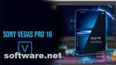 Vegas Pro 16 Crack + Keygen Full Version Full Download 2021