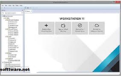VMware Workstation Pro 16.1.2 License Key + Full Version Download 2021