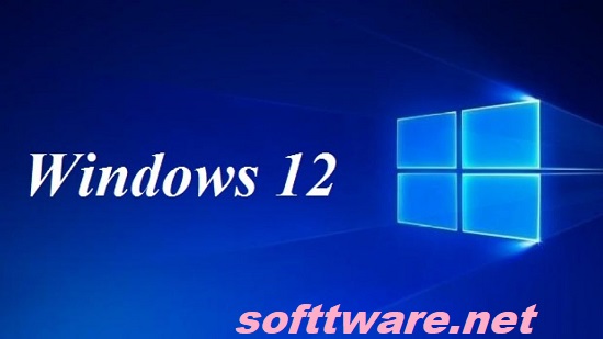Window 12 Pro Crack + Activation Code Free Download Activator