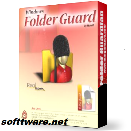 Folder Guard 22.10 Crack Download 2022