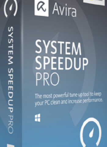 Avira System Speedup Pro 6.22.0.12 Crack + Serial Key Download
