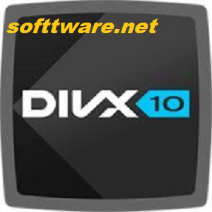 DivX Pro 10.8.9 Crack + Serial Key Free Download 2021 Latest