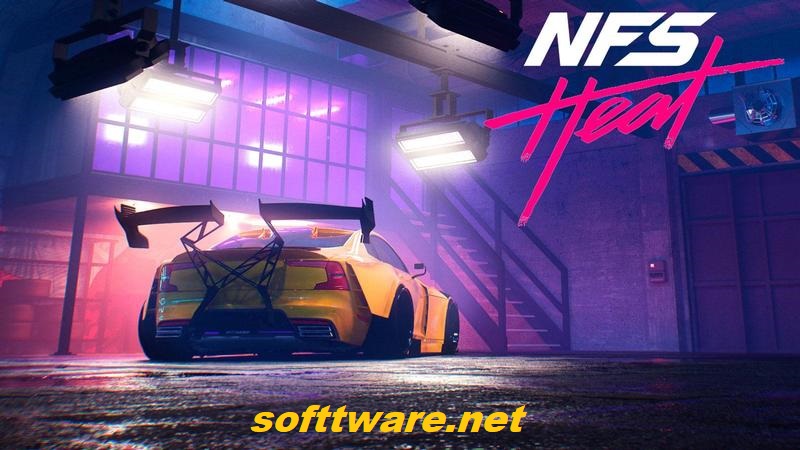 Need For Speed Heat 2021 Crack + CPY Codex Full Torrent Free Download