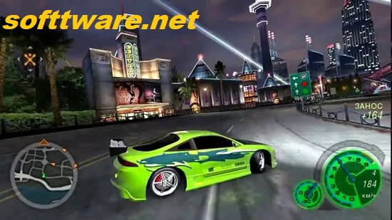 Need for Speed Underground 2 Free Download Full Version SetUp EXE