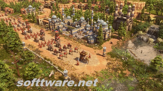 Age Of Empires 3 Exe File Download