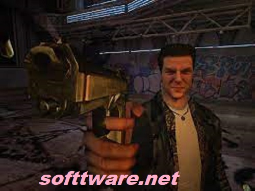 Download Max Payne 2 Setup exe