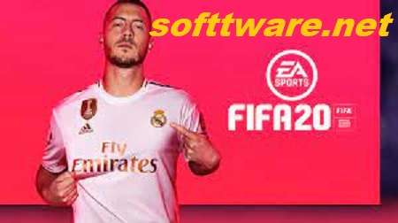 FIFA 20 Crack + Activation Code PC Download Latest