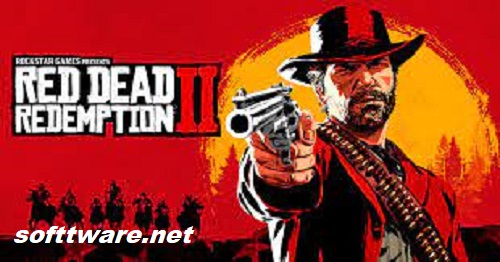 Red Dead Redemption 2 Crack + License Key Free Download 2021