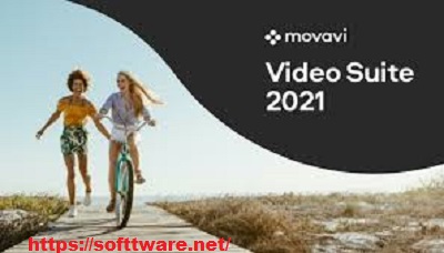 Movavi Video Suite 21.1.0 Crack + Activation Key Full Download 2021