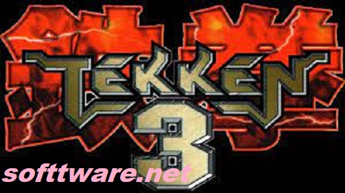 Tekken 3 Exe File Free Download