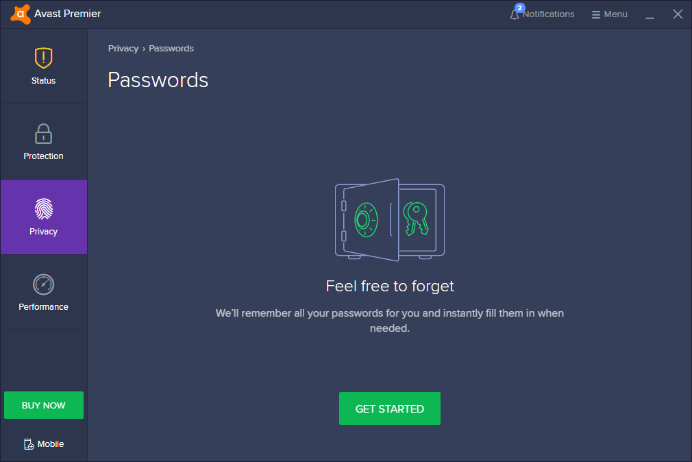 Avast Premium Security 21.7.2476 Crack + License Key Download 2021