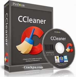 CCleaner Pro 5.82.8950 Crack + License Key Download 2021 Latest