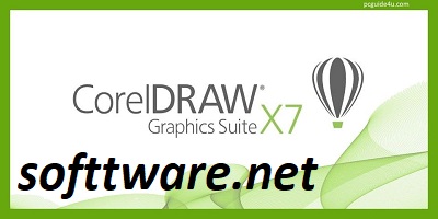 CorelDRAW Graphics Suite X7 Crack + Activation Key 2022 Full Download