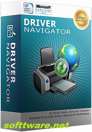 Driver Navigator 3.6.9 Crack & Activation Key Free Download 2021