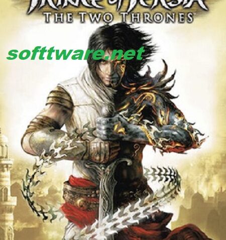 Prince Of Persia The Two Thrones Setup Exe Free Download