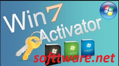 Windows 7 Activator Crack + Product Key Free Download 2022 Latest