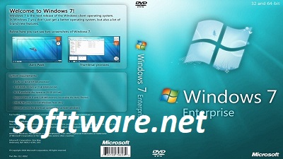 Windows 7 Enterprise Crack + Product Key Free Download 2022 Activator