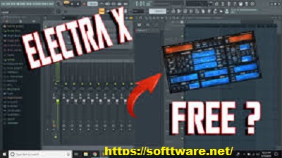 ElectraX VST Crack & Activation Key Full Download 2021