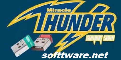 Miracle Thunder 3.20 Crack + Key Setup Codex Full Torrent Download 2021