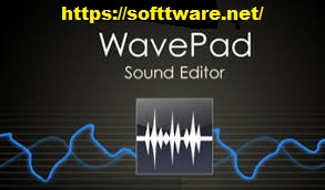 WavePad Sound Editor 12.44 Crack + Serial Key Lifetime Download 2021