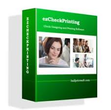 EzcheckPrinting License Key + Full Version Free Download 2021