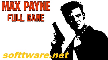 Download Max Payne 2 Setup exe