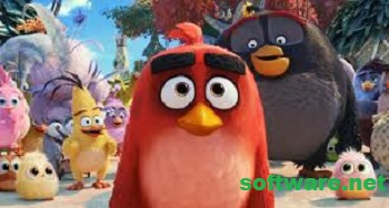 Angry Birds 4.0 Activation Key + Full Version Crack 2021