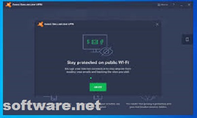 Avast SecureLine VPN 5.6.4982 License Key + Free Download 2021