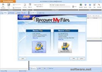 Recover My Files 6.3.2.2553 Crack + Activation Key Free Download 2021
