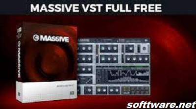 Massive VST 1.5.5 Crack + Serial Number Free Download 2021
