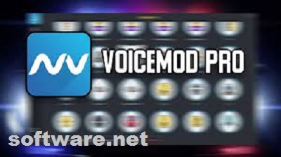 Voicemod Pro 2.11.0.2 Crack + License Key Download 2021 [Latest]