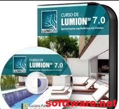 Lumion 7 Pro Crack + Activation Code Free Download 2021