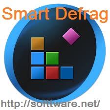 IObit Smart Defrag 6.7.0.26 Crack + License Key Full Download 2021