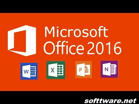 Microsoft Office 2016 Crack + Product Key Activator Free Download