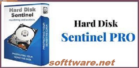 Hard Disk Sentinel Pro 5.70.4 Crack + Reg Key Download 2021