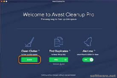 Avast Cleanup 21.1.9940 Activation Code + Free Download 2021
