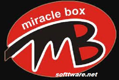 Miracle Box 2.82 Crack + Keygen Free Download 2021 Latest