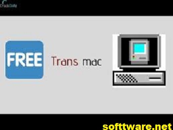 Transmac 14.2 License Key + Latest Version Free Download 2021