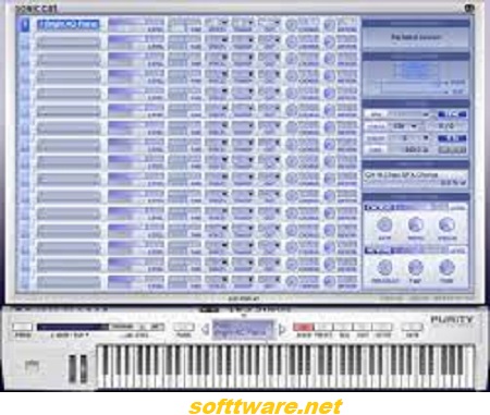 Purity VST 1.3.5 Crack + Serial Number Free Download 2021 Latest