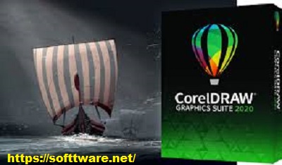 CorelDRAW Graphics Suite 2021.23.1.0.389 Crack + Serial Key Full Download