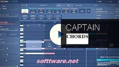 Captain Chords VST 5.1 Crack + Free Download 2021 Latest