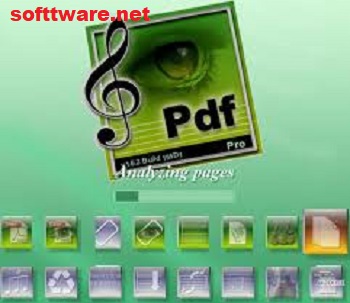 PDFtoMusic Pro 1.7.2 Crack + Serial Key Free Download 2021