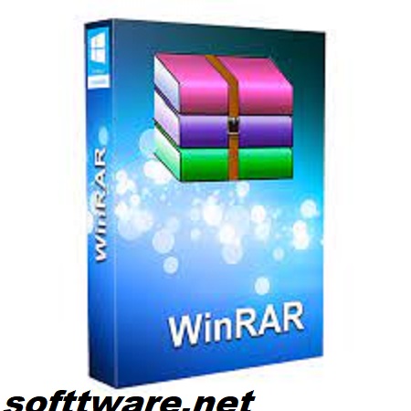 WinRAR 6.02 Crack + Free Download Full Version 2021 Activator