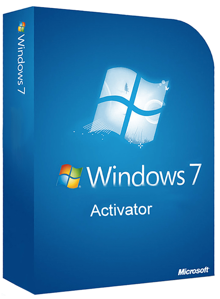 Windows 7 Activator With Product Key Full Download  2022