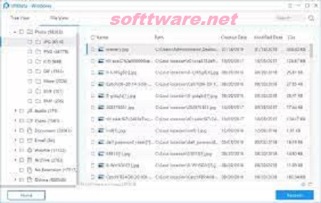 Tenorshare UltData Windows 9.4.1.6 Crack + Reg Code Free Download 2021