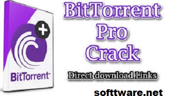 BitTorrent Pro 7.10.5 Build 45857 Crack + Activation Key Download 2021